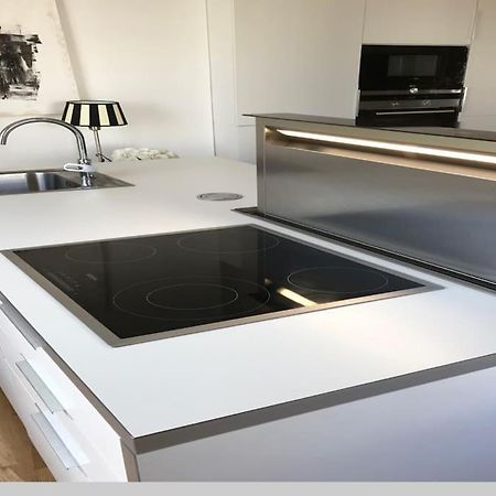 Bel Appartement Proche Centre Parking Gratuit Strasbourg Luaran gambar
