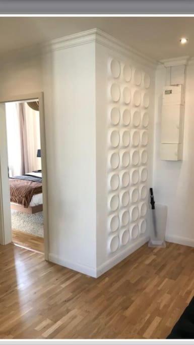 Bel Appartement Proche Centre Parking Gratuit Strasbourg Luaran gambar