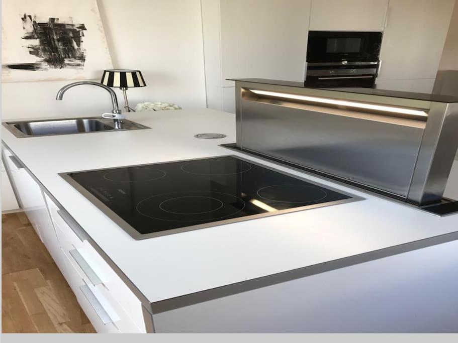 Bel Appartement Proche Centre Parking Gratuit Strasbourg Luaran gambar