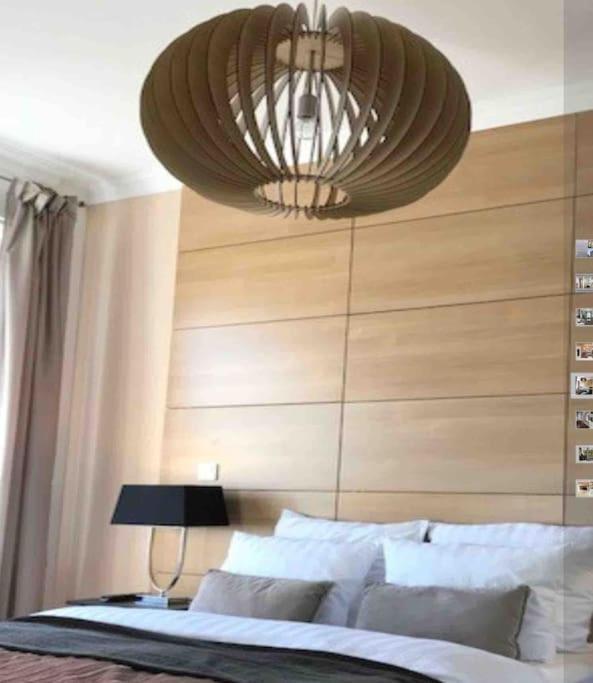 Bel Appartement Proche Centre Parking Gratuit Strasbourg Luaran gambar