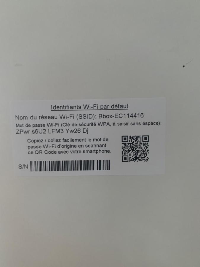 Bel Appartement Proche Centre Parking Gratuit Strasbourg Luaran gambar